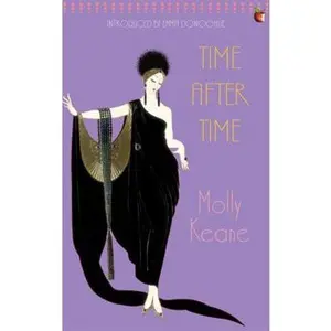 USED-Time After Time by Keane, Molly (Paperback)