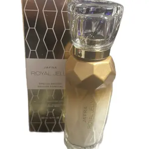 Jafra Royal Jelly Special Edition Milk Balm Moisturizing Lotion - 200ml