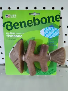Benebone Med Fishbone