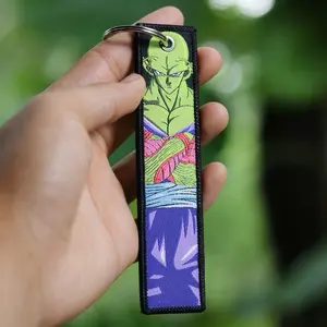 Piccolo - Key Tag Anime