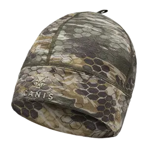 Tahr Merino Beanie