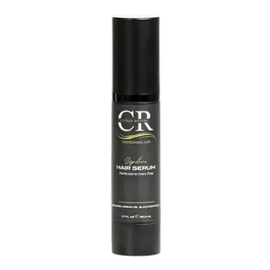 Signature Hair Serum Organic Haircare