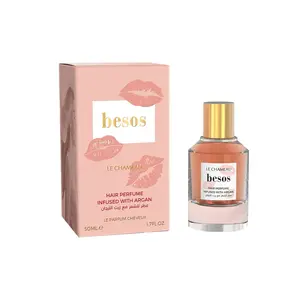 BESOS LE CHAMEAU HAIR PERFUME WITH HONEY DE EMPER