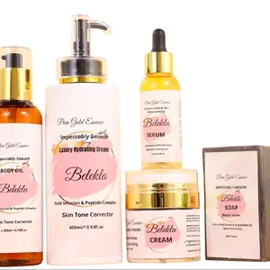 Hairsaj C belekla set normal