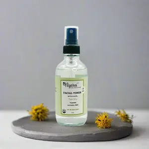 Pure Natural Witch Hazel Toner