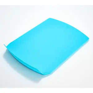 Kuhn Rikon Cutting Board with Foldable Rim