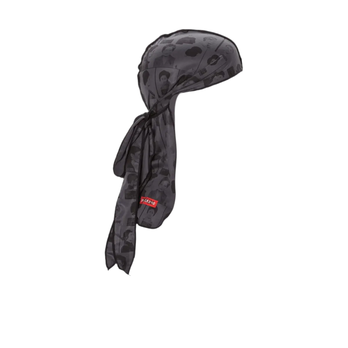 LAQUAN SMITH X SPRAYGROUND: SCAMMER DURAG