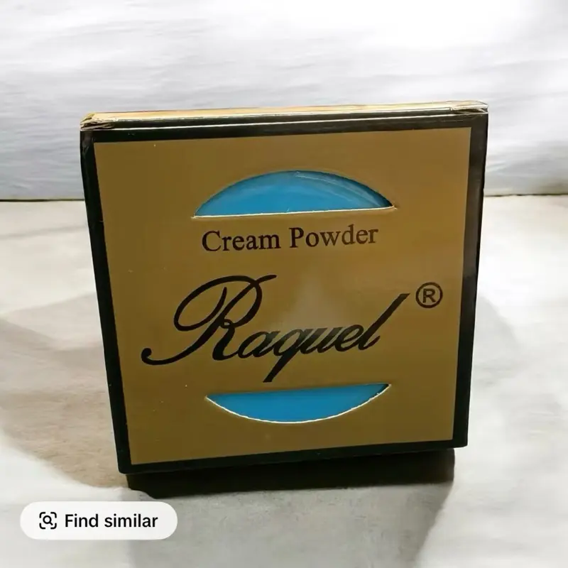 Poud raquel