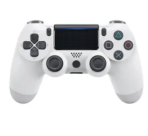 3.0 Gen Wireless Remote Controller with Cross-Platform Compatibility for PC/Android/iOS, Double Vibration, 6-Axis Gyro, Touch Pad, Speaker - Retro SF3000HD Home Game Console with 4K Emulators Starter Collection for Video Games, Minecraft