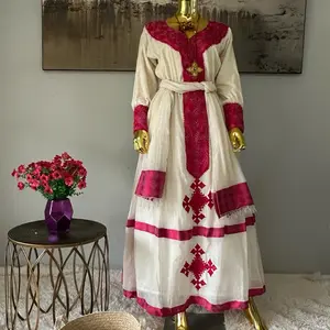 Habsha dress