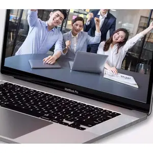 HD USB Web Camera for Laptop Desktop PC External Camera for Online Classes Postgraduate Interview Live Streaming Video Conferencing Home Use