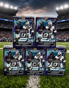 #1 PYT (5) 2025 OPTIC BLASTER BOXES