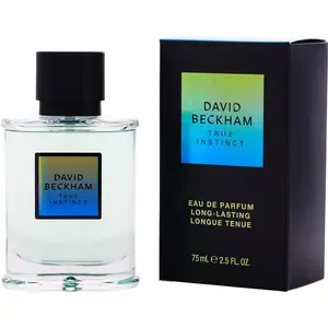 David Beckham True Instinct By David Beckham Eau De Parfum For Men