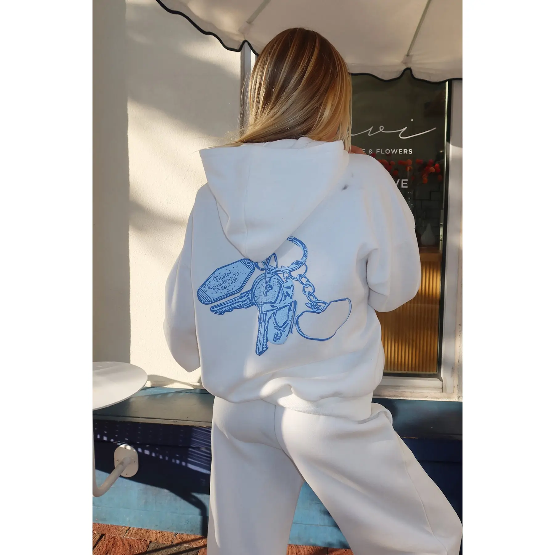 ekko hoodie - TikTok Shop