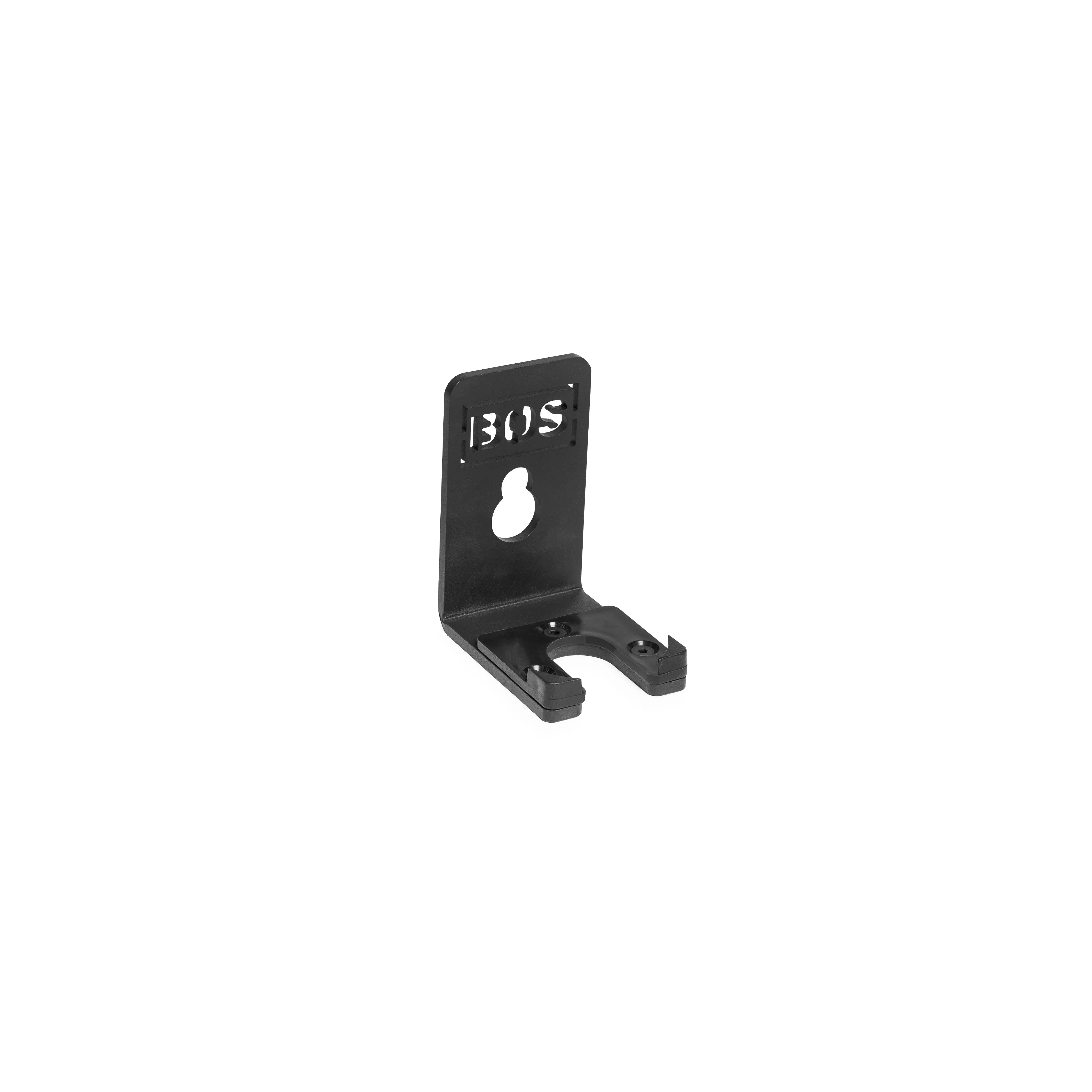 Hanging Barbell Holders