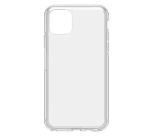 Apple iPhone 11 Pro Clear Case