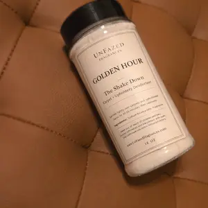The Shake Down Carpet & Upholstery Deodorizer (16 oz) The Shake Down Carpet & Upholstery Deodorizer (16 oz)