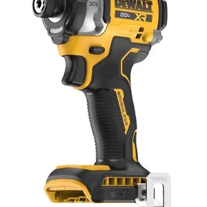 Dewalt Taladro de Alto 20V XLI 20W Brushless Drill with Impact Head, Compact Design for Versatile Use