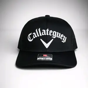 Callateguey Golf Richardson 112