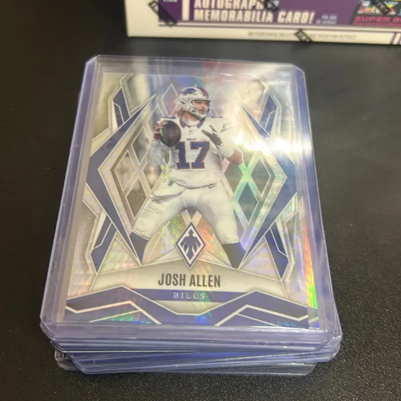 One card One card