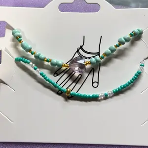 Teal Bracelet for Women - Fashion Accessory