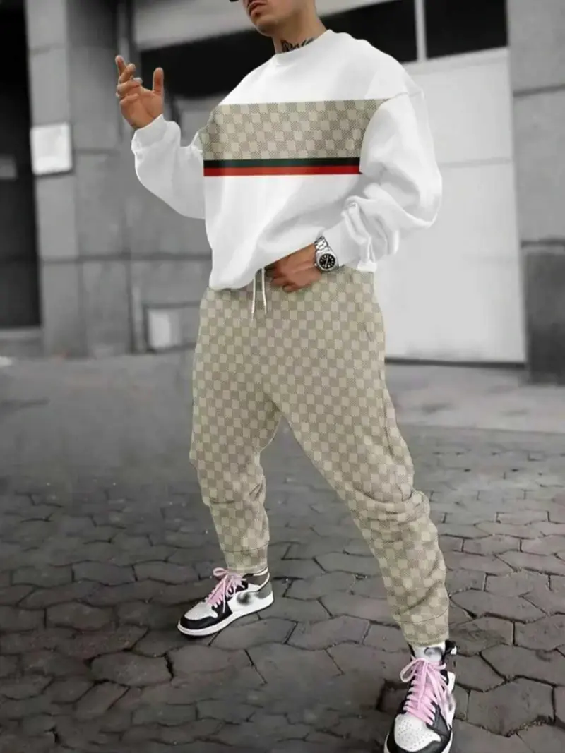 louis raphael pants - TikTok Shop