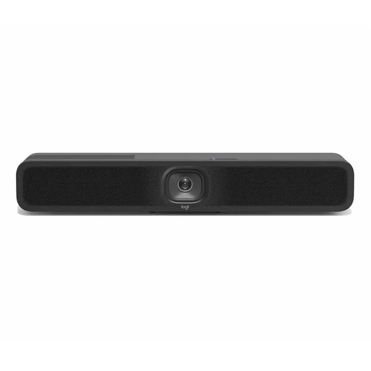 Logitech MeetUp 2 4K All-in-One USB-C Conferencing Camera, Graphite