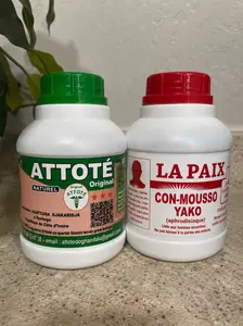 Attote & La Paix Herbal Bitters Combo Pack
