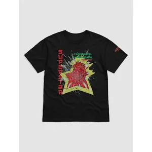 Super Star Inner Peace T-Shirt
