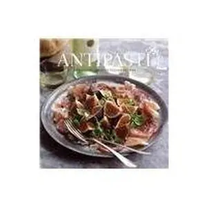 USED Book - Antipasti: A Delicious Array of Italian Recipes (Gourmet Collection) by a-delicious-array-of-italian-recipes (Hardcover) - english