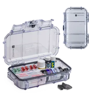 Evergreen 56 - Med Box (Med Safe)