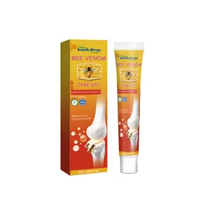 South Moon Joint Care Cream – Body & Shoulder/Neck Joint Muscle & Bone Pain Relief Massage Lotion