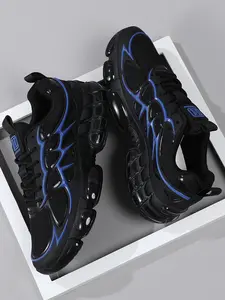 Men's Running Training Athletic Running Shoes 2026, Sporty Casual Lightweight Breathable Comfort, Suitable for Walking Jogging Running, Running Sneakers, Sports Running Shoes, Running Trainers
