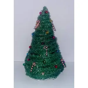 Christmas Tree Wire Cone
