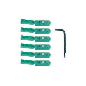 MATCHFIT Pop Stop (6-pack)