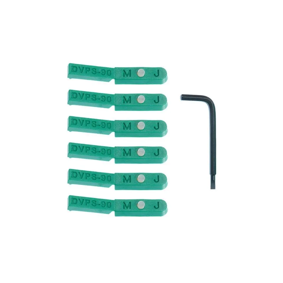 MATCHFIT Pop Stop (6-pack)