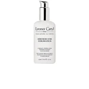 Leonor Greyl Paris Serum de Soie Sublimateur Nourishing & Protective Serum