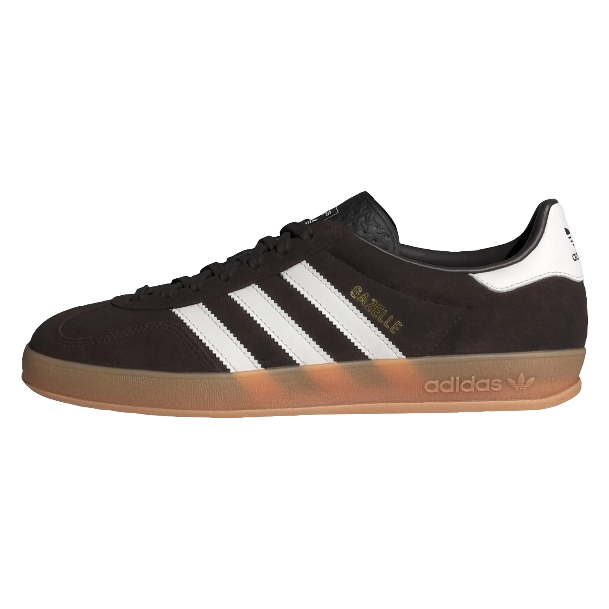 Gazelle Indoor "Aurora Coffee / White" HQ5152
