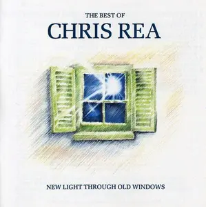 Chris Rea - Best Of: New Light Through Old Windows  [COMPACT DISC - CD] UK - Import