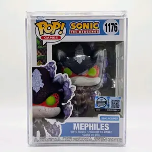 mephiles limited edition