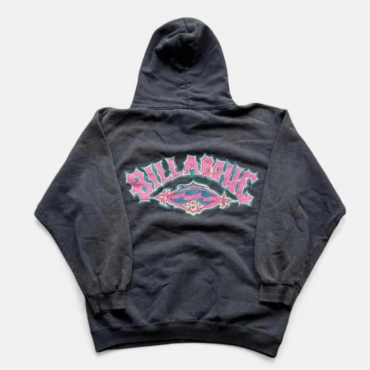 Vintage billabong hoodie surf billabong hoodie