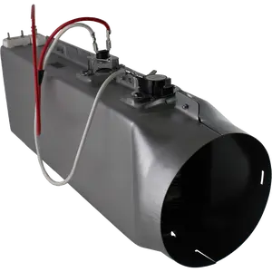 Heating Element For LG Dryer 5301EL1001J