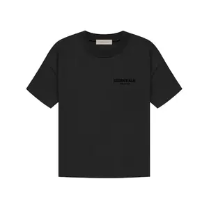 Fear of God Essentials Tee Stretch Limo
