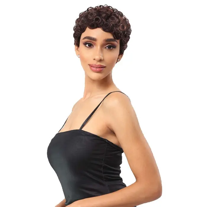 Vanessa Fashion Wigs Full Wig - ROMI
