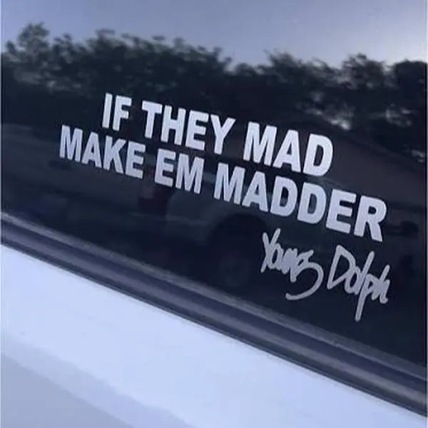 Young Dolph Quote