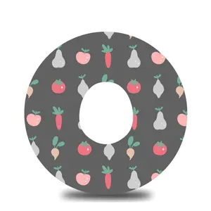 Farm Foodie Dexcom G7 Tape