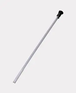Rhino Tuff Tanks RTT-7001 POLY RSV VALVE AND DOWNTUBE (CUT TO LENGTH) - 500320