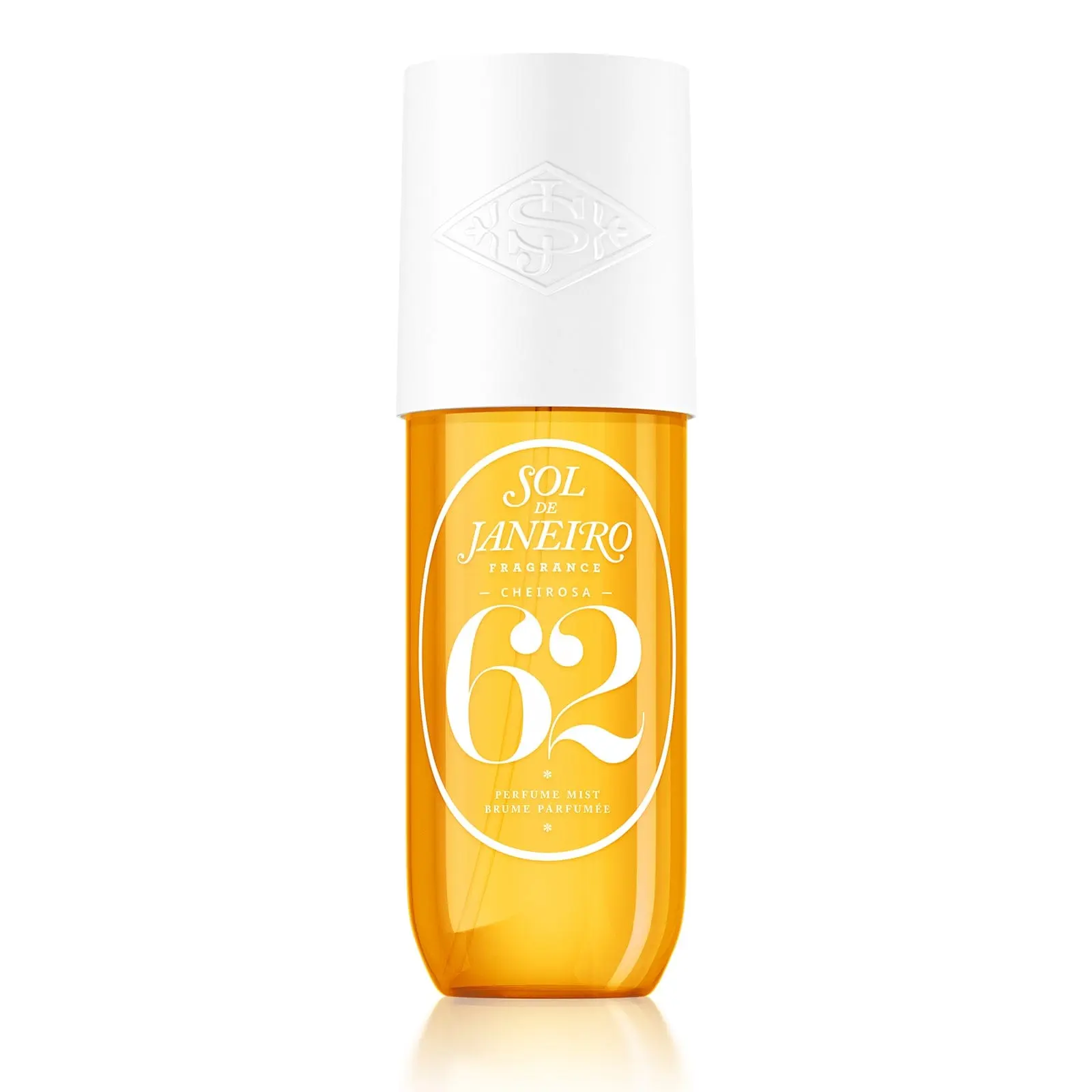 Sol de Janeiro Cheirosa 62 Perfume Mist | Gourmand Fragrance Gourmand Vanilla