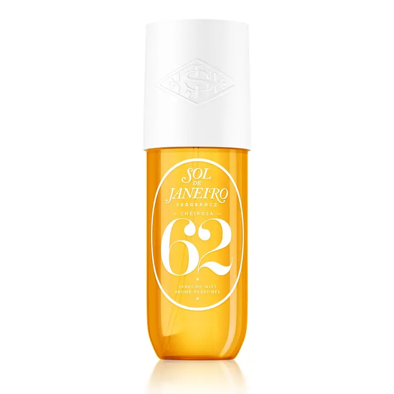 Sol de Janeiro Cheirosa 71 Perfume Mist - Warm & Cozy Scent with