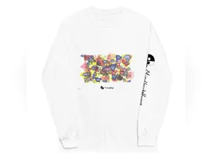 Design 35 - Unisex Long Sleeve Shirt